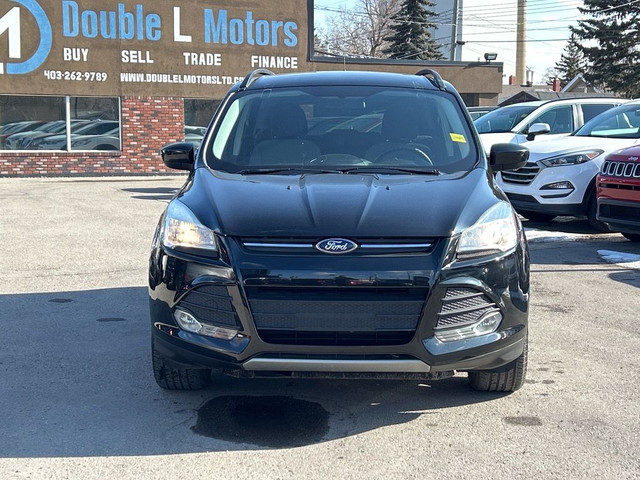 2014 Ford Escape SE in Cars & Trucks in Calgary - Image 2