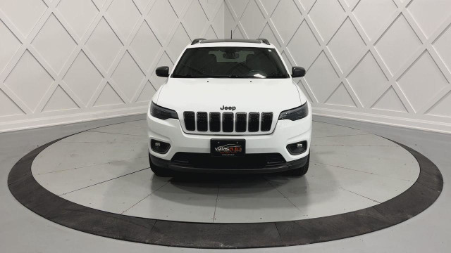 2021 Jeep Cherokee 80TH ANNIVERSARY| V6| LTHR| PANO RF in Cars & Trucks in Markham / York Region - Image 3