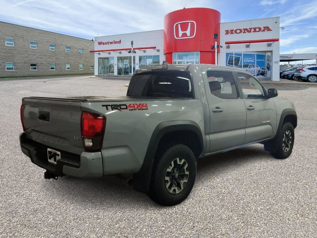 2018 Toyota Tacoma TRD Off Road in Cars & Trucks in Lethbridge - Image 3
