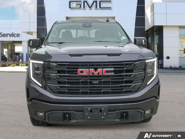2026 GMC Sierra 1500 Elevation | Double the Cash off! $8000 - $1 in Cars & Trucks in Winnipeg - Image 2