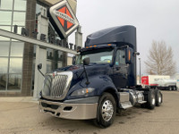 2017 International Prostar 6x4