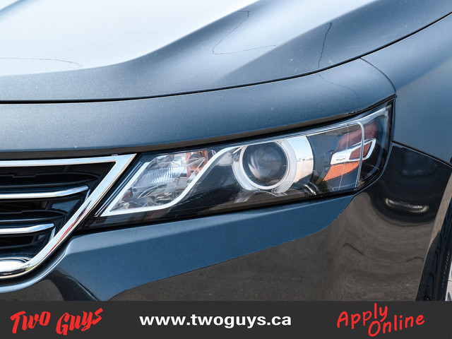 2019 Chevrolet Impala Premier 2LZ | 3.6L | Panoroof | Leather |  in Cars & Trucks in St. Catharines - Image 4