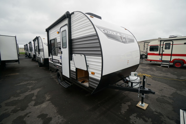 2025 Gulf Stream Trailmaster 134RD Base in Travel Trailers & Campers in Stratford - Image 2