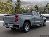 This Chevrolet Silverado 1500 has a strong Gas V8 5.3L/325 engine powering this Automatic transmissi... (image 5)