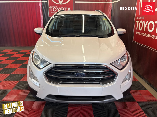 2018 Ford EcoSport Titanium 4WD in Cars & Trucks in Red Deer - Image 3