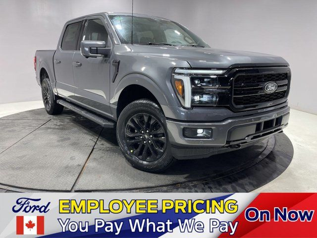 2025 Ford F-150 LARIAT in Cars & Trucks in Strathcona County