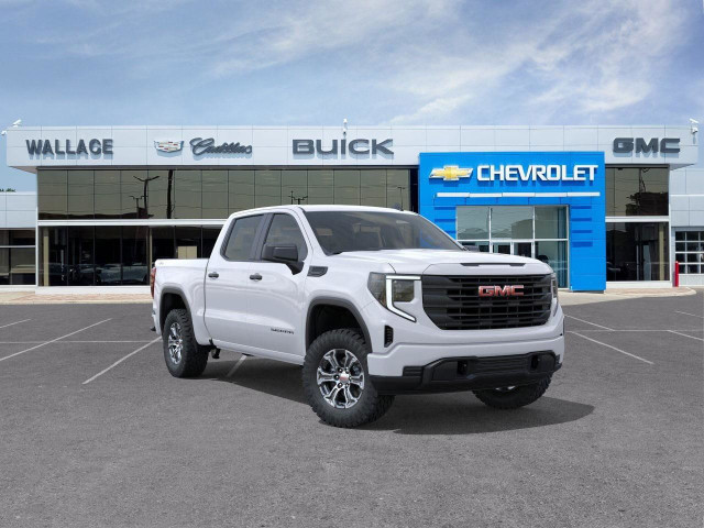 2025 GMC Sierra 1500 Pro in Cars & Trucks in Oakville / Halton Region - Image 2