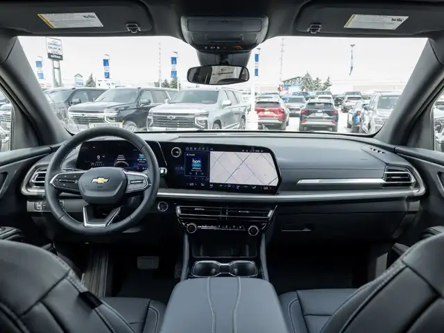 2025 Chevrolet Traverse LT in Cars & Trucks in Mississauga / Peel Region - Image 26