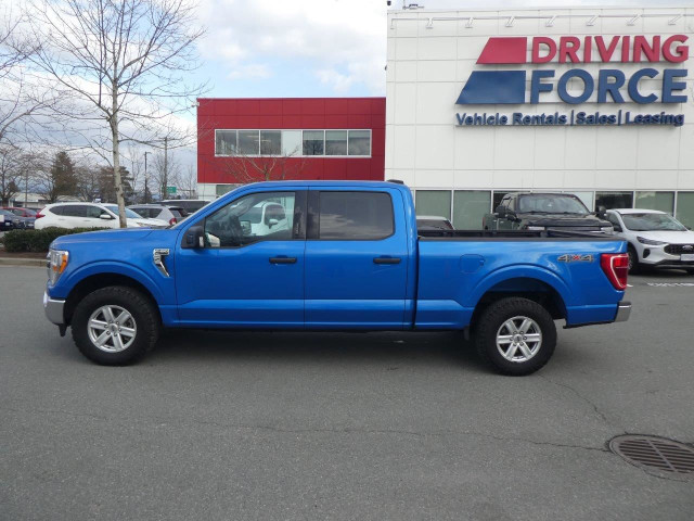  2021 Ford F-150 XLT in Cars & Trucks in Whitehorse - Image 3