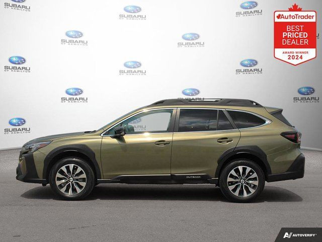 2024 Subaru Outback Limited in Cars & Trucks in Hamilton - Image 2