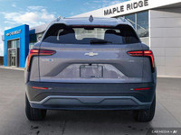 This Chevrolet Blazer EV delivers a Electric engine powering this Automatic transmission. SUNROOF PO... (image 4)