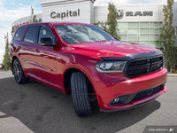 This Dodge Durango has a dependable Regular Unleaded V-8 5.7 L/345 engine powering this Automatic tr... (image 7)