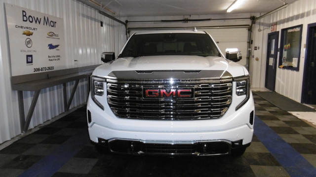 2024 GMC Sierra 1500 Denali 4WD CREW CAB 147```` DENALI in Cars & Trucks in Nipawin - Image 2