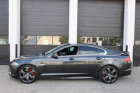 Special Finance Price: $27,999 | Cash Price: $29,499. 2014 Jaguar XF R 5.L V8 - Leather, Keyless, Pu... (image 2)