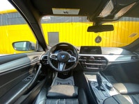 EXPERIENCE THE PERFECT COMBINATION OF LUXURY AND PERFORMANCE WITH THIS STUNNING 2017 BMW 5 SERIES 53... (image 9)