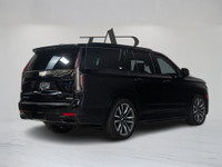 This 2022 Cadillac Escalade Sport combines bold styling with exceptional diesel-powered performance... (image 3)