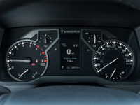 Recent Arrival!Odometer is 30983 kilometers below market average!Serviced Here at Aurora Toyota, Pan... (image 6)