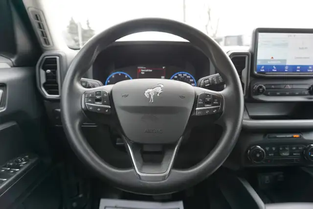 2021 Ford Bronco Sport in Cars & Trucks in Oakville / Halton Region - Image 11