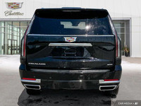 This Cadillac Escalade boasts a sturdy engine powering this Automatic transmission. *This Cadillac E... (image 3)