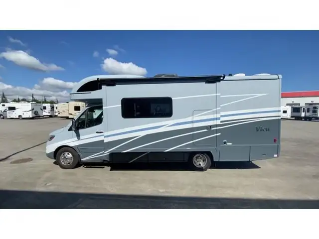 2024 Winnebago View 24J in RVs & Motorhomes in Abbotsford - Image 7