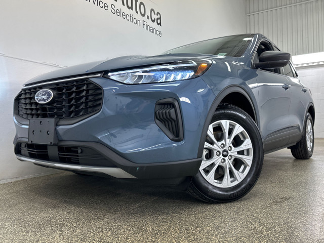2024 Ford Escape Active ACTIVE/NAV/TECH PCKG/9000KM/OFF 1 OWN... in Cars & Trucks in Belleville - Image 4