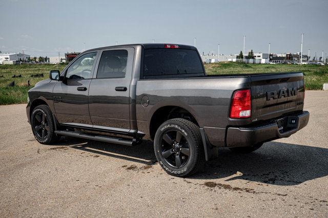 2022 Ram 1500 Classic Express in Cars & Trucks in Strathcona County - Image 2
