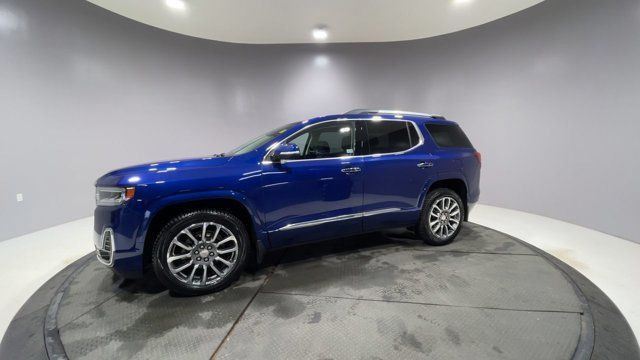 2023 GMC Acadia Denali - CLEANCARFAX - ONE OWNER in Cars & Trucks in Strathcona County - Image 4