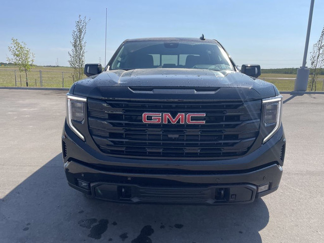 2026 GMC Sierra 1500 Elevation in Cars & Trucks in Calgary - Image 2