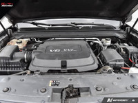 JUST IN! PRICED TO SELL - CLEAN CARFAX NO ACCIDENTS 4x4 SLE 4dr Crew Cab REMOTE START | BACKUP CAMER... (image 7)