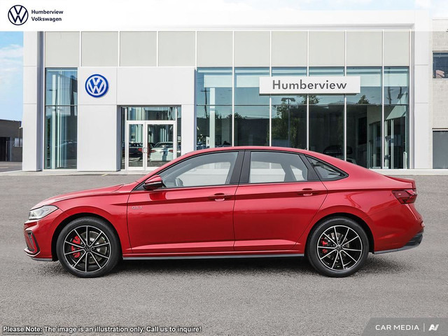 2025 Volkswagen Jetta GLI Autobahn in Cars & Trucks in Mississauga / Peel Region - Image 3
