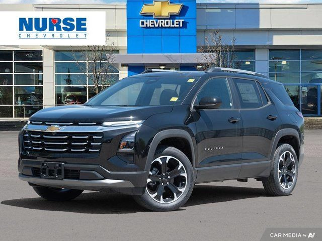 2025 Chevrolet Equinox AWD LT in Cars & Trucks in Oshawa / Durham Region - Image 2