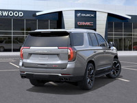 Welcome to Sherwood Buick GMC! This GMC Yukon delivers a Turbo Diesel 3.0L/ engine powering this Aut... (image 3)