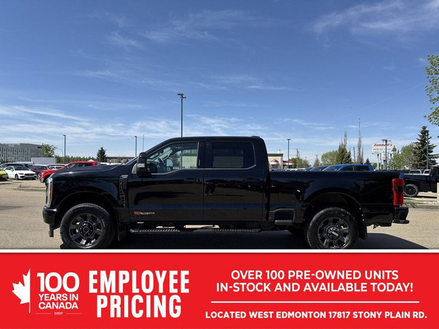 2023 Ford F-350 Lariat | Sport Appearance | Ultimate | 5th Wheel in Cars & Trucks in Edmonton - Image 4