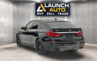 2012 BMW 5 Series 550i xDrive Gran Turismo. This versatile luxurious and powerful vehicle comes equi... (image 2)