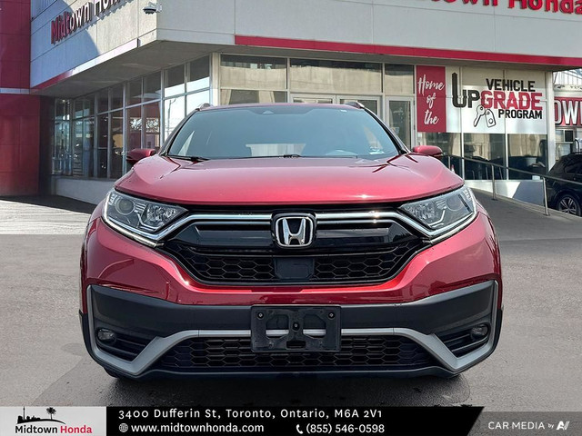 2022 Honda CR-V Sport *NEW ARRIVAL*APPLE/ANDROID*MOONROOF* in Cars & Trucks in City of Toronto - Image 3
