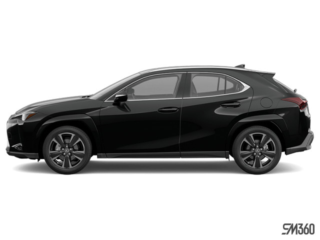 2025 Lexus UX UX 300h in Cars & Trucks in Laval / North Shore