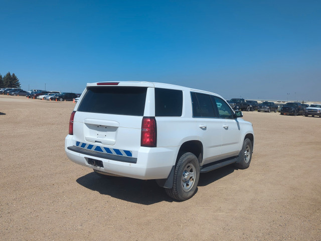 2017 Chevrolet Tahoe in Cars & Trucks in St. Albert - Image 4