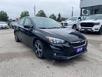 2019 Subaru Impreza 2.0i Sport - Your Ticket to Sporty Shenanigans! Condition: Used, Certified, and... (image 4)