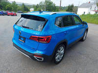 4Motion All Wheel Drive Leatherette/Suede Seats Digital Cockpit Panoramic Sunroof Apple Carplay Andr... (image 4)
