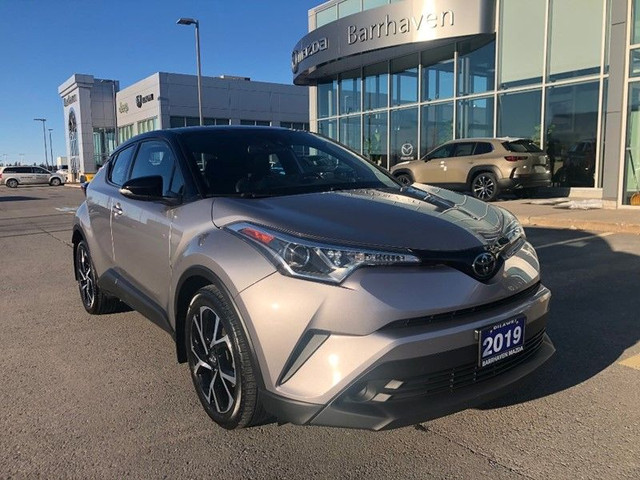 2019 Toyota C-HR Limited in Cars & Trucks in Ottawa