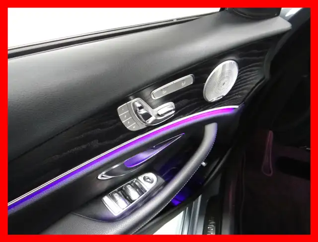 2017 Mercedes-Benz E-Class E300 4MATIC *CARPLAY/NAVI/BACKUP CAM/ in Cars & Trucks in City of Toronto - Image 15