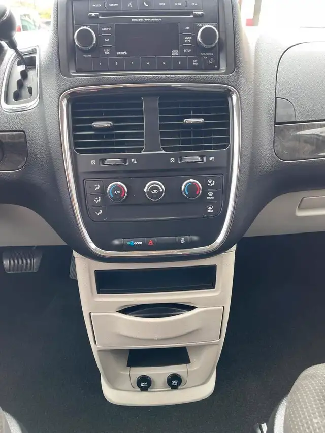 2017 Dodge Grand Caravan 4dr Wgn Canada Value Package in Cars & Trucks in City of Toronto - Image 15