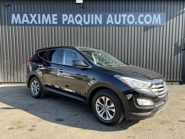 2016 Hyundai Santa Fe Sport Premium in Cars & Trucks in Saint-Hyacinthe