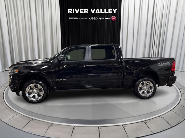 2025 Ram 1500 in Cars & Trucks in Strathcona County - Image 4