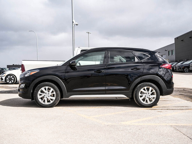 2020 Hyundai Tucson Preferred w-Sun & Leather 5.99% Available in Cars & Trucks in Winnipeg - Image 4