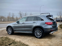 Stock#: 250240DThe 2016 Mercedes-Benz GLC300 4dr marked a significant shift in Mercedes-Benz's compa... (image 3)