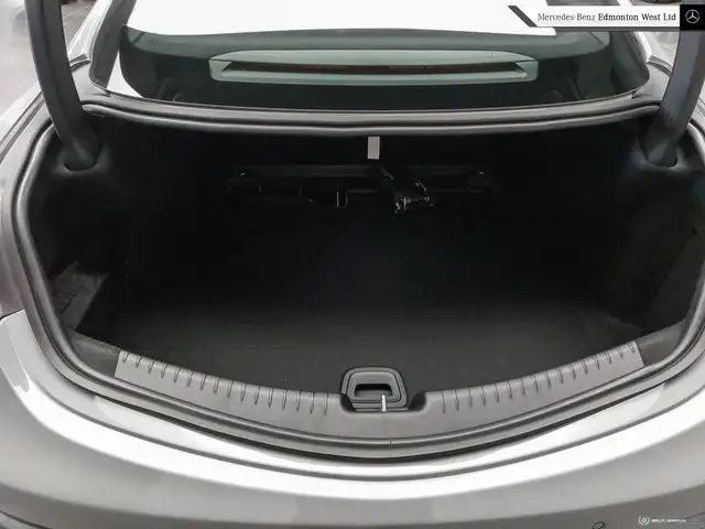 2025 Mercedes-Benz CLE 53 AMG 4MATIC+ Coupe - Alpine Grey Solid  in Cars & Trucks in Edmonton - Image 13