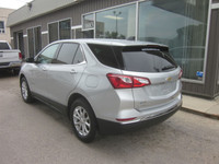 2020 Chevrolet Equinox LT All Wheel Drive. Nicely equipped with Economical 1.5 L engine, power seat,... (image 5)