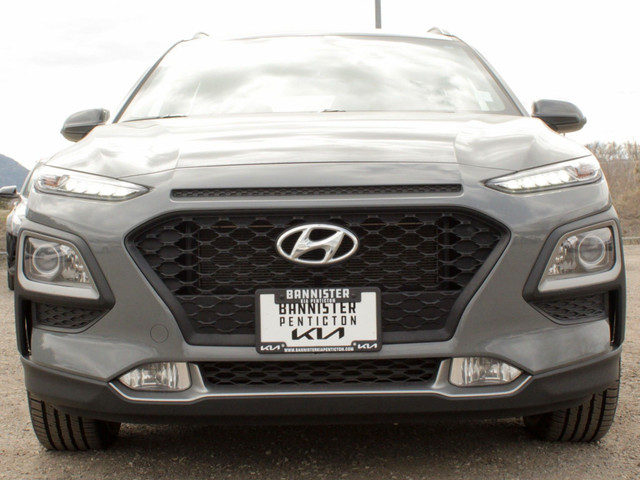 2021 Hyundai Kona 2.0L Preferred One Owner - BC Vehicle - No... in Cars & Trucks in Penticton - Image 2