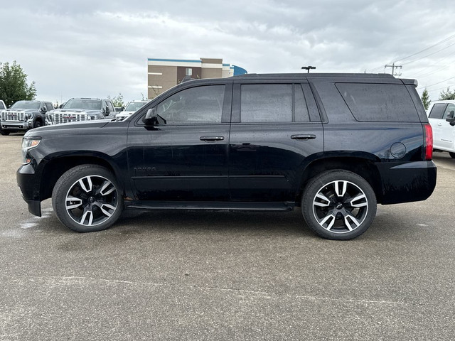 2019 Chevrolet Tahoe Premier in Cars & Trucks in Edmonton - Image 4